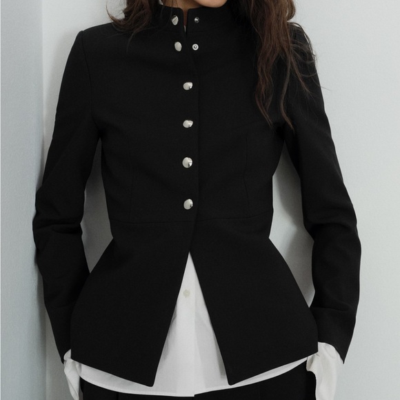 {Mango} Jacket - Picture 2 of 8